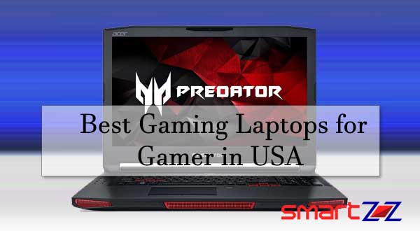 Top 10 Best Gaming Laptops to Buy in USA ' 2019 April