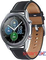 SAMSUNG Galaxy Watch 3 (GPS + Cellular) - SAMSUNG Galaxy Watch 3 (GPS + Cellular) - Best smartwatch supporting iOS users to bu
