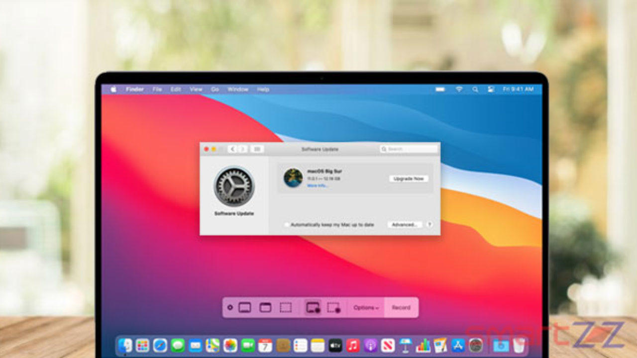 updating safari browser for mac