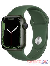 Apple Watch Series 7-GPS - Apple Watch Series 7-GPS - Best smartwatch for Apple iPhone users to bu